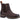 Cotswold Enstone ladies brown leather waterproof Chelsea dealer boots