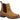 Cotswold Enstone ladies camel tan leather waterproof Chelsea dealer boots