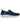 Skechers D'Lux Walker Orford navy men's free slip-ins relaxed fit shoes #232455